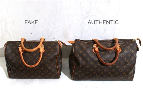 how do you know louis vuitton is real|how to spot a real louis vuitton.